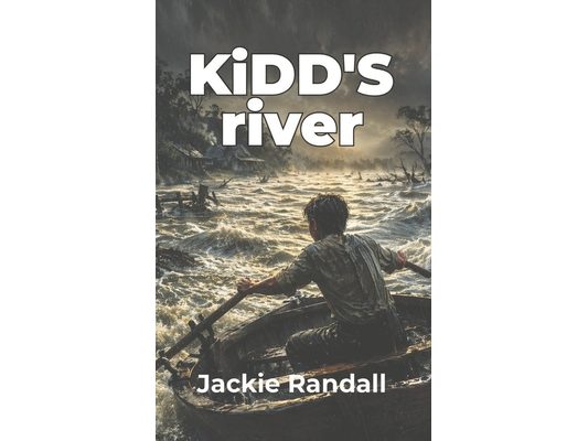 Kidd's River