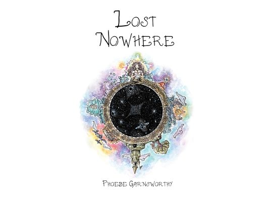 Lost Nowhere: A Journey of Self-Discovery