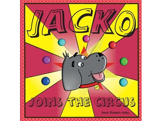 Jacko Joins the Circus