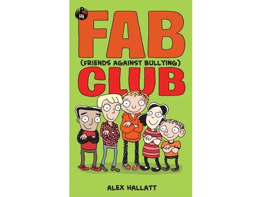 FAB (Friends Against Bullying) Club
