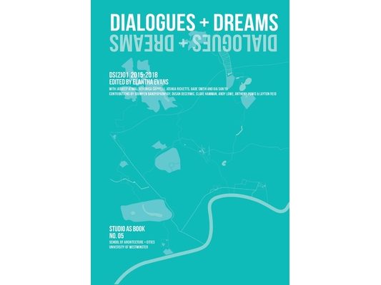 Dialogues + Dreams