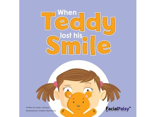 When Teddy Lost His Smile