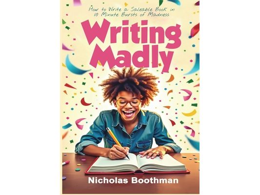 Writing Madly