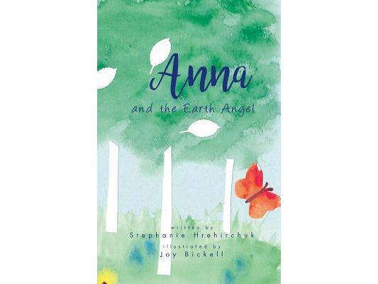 Anna and the Earth Angel