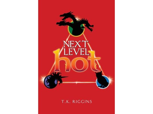 Next Level Hot