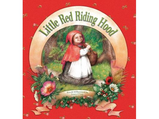 Little Red Riding Hood