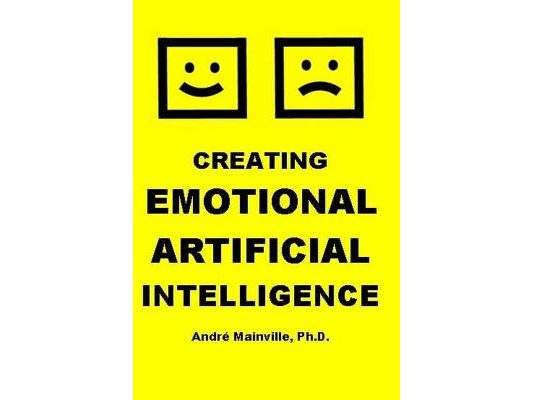 Creating Emotional Artificial Intelligence