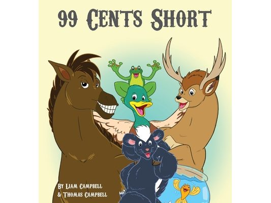 99 Cents Short
