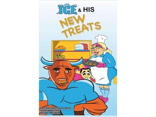 Ice & His New Treats