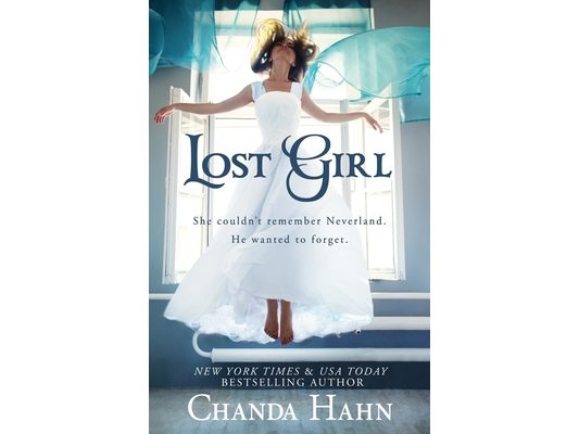 Lost Girl