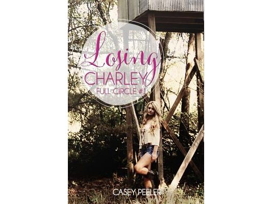 Losing Charley