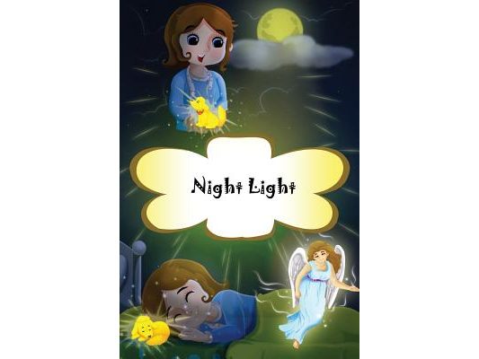 Sozo Key Faye and Spot: Night Light