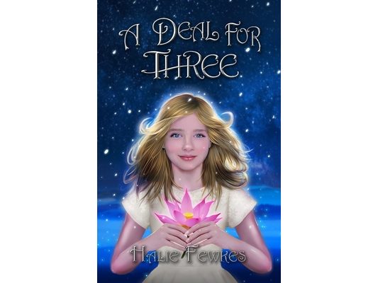 A Deal For Three