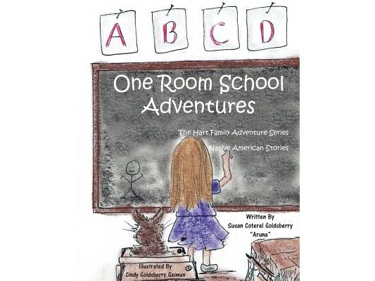 One Room School Adventures