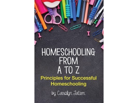 Homeschooling From A to Z