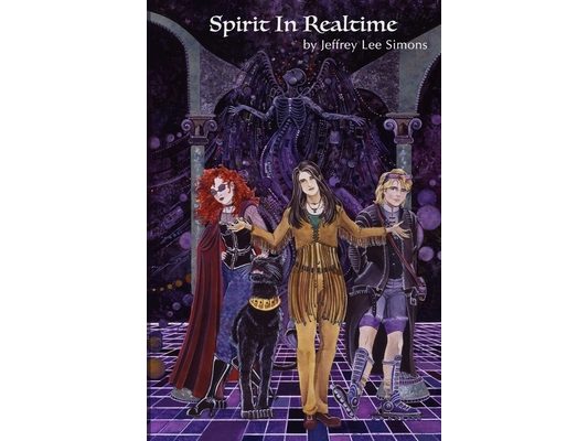 Spirit In Realtime
