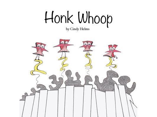 Honk Whoop