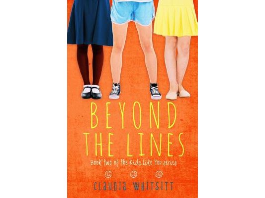 Beyond the Lines