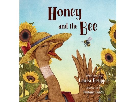 Honey and the Bee