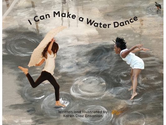 I Can Make a Water Dance