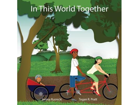 In This World Together