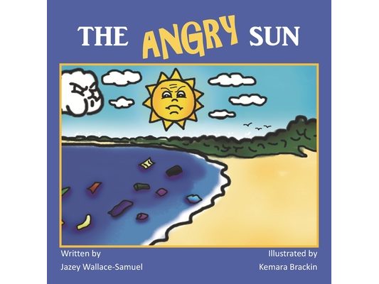 The Angry Sun
