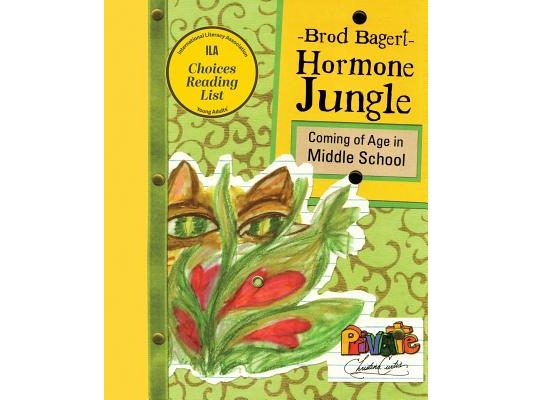 Hormone Jungle: Coming of Age in Middle School