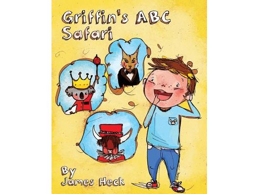Griffin's ABC Safari