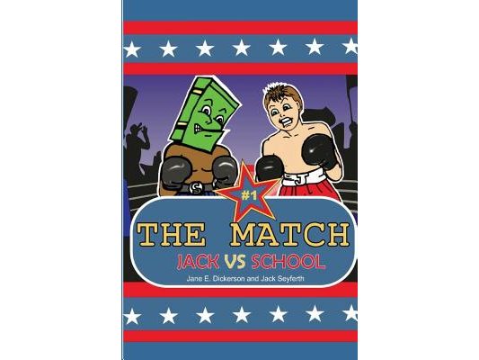 The Match: Jack vs. School