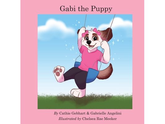 Gabi the Puppy