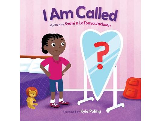 I Am Called