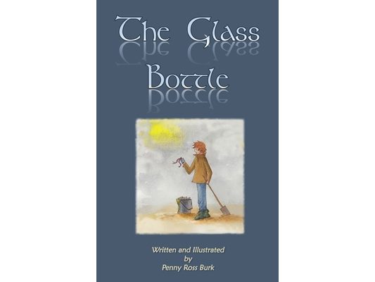 The Glass Bottle