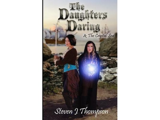 The Daughters Daring & The Crystal Sea