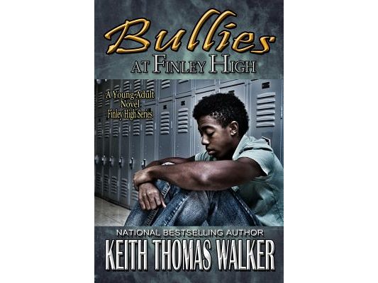 Bullies at Finley High