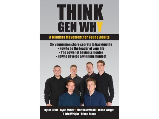 Think Gen Why: 31 Life Hacks Not Taught in School