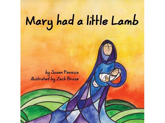 Mary Had A Little Lamb