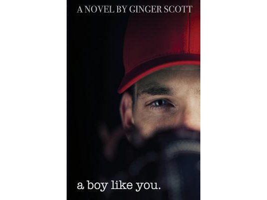 A Boy Like You