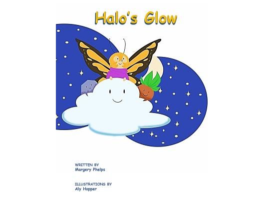 Halo's Glow