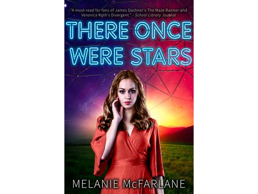 There Once Were Stars