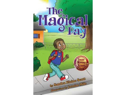 The Magical Day