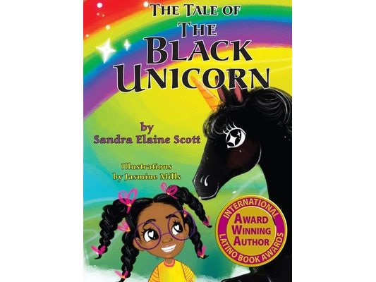 The Tale of the Black Unicorn