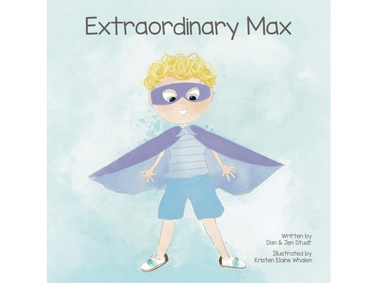 Extraordinary Max