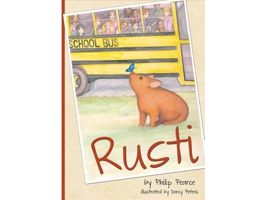 Rusti