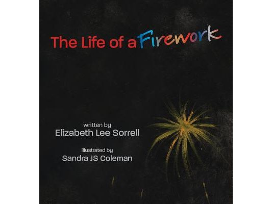 The Life of a Firework