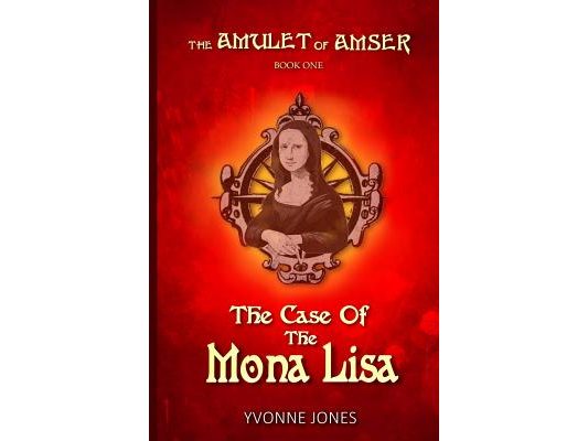 The Case Of The Mona Lisa