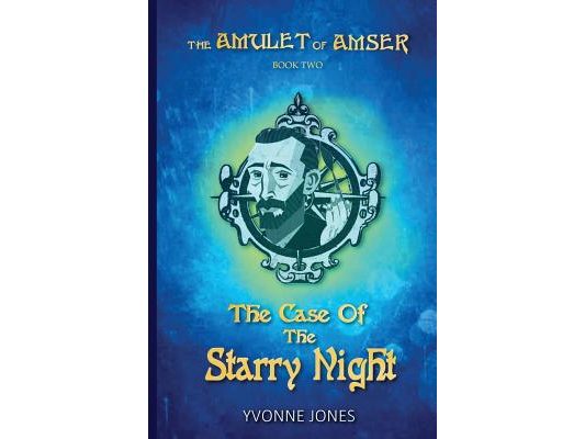 The Case Of The Starry Night