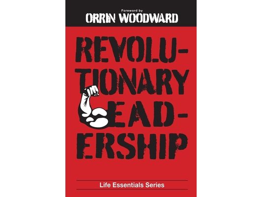 Revolutionary Leadership
