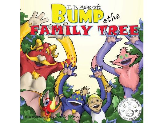 Bump and the Family Tree