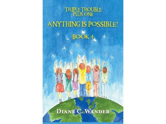 Anything is Possible!