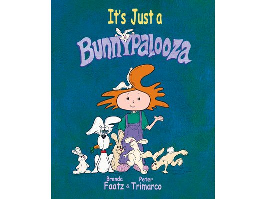 It's Just a Bunnypalooza